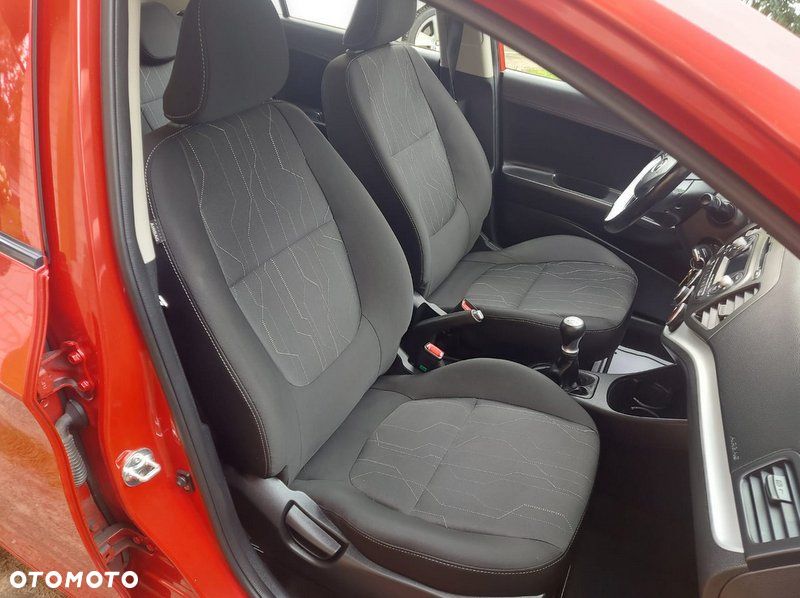 Kia Picanto - 7
