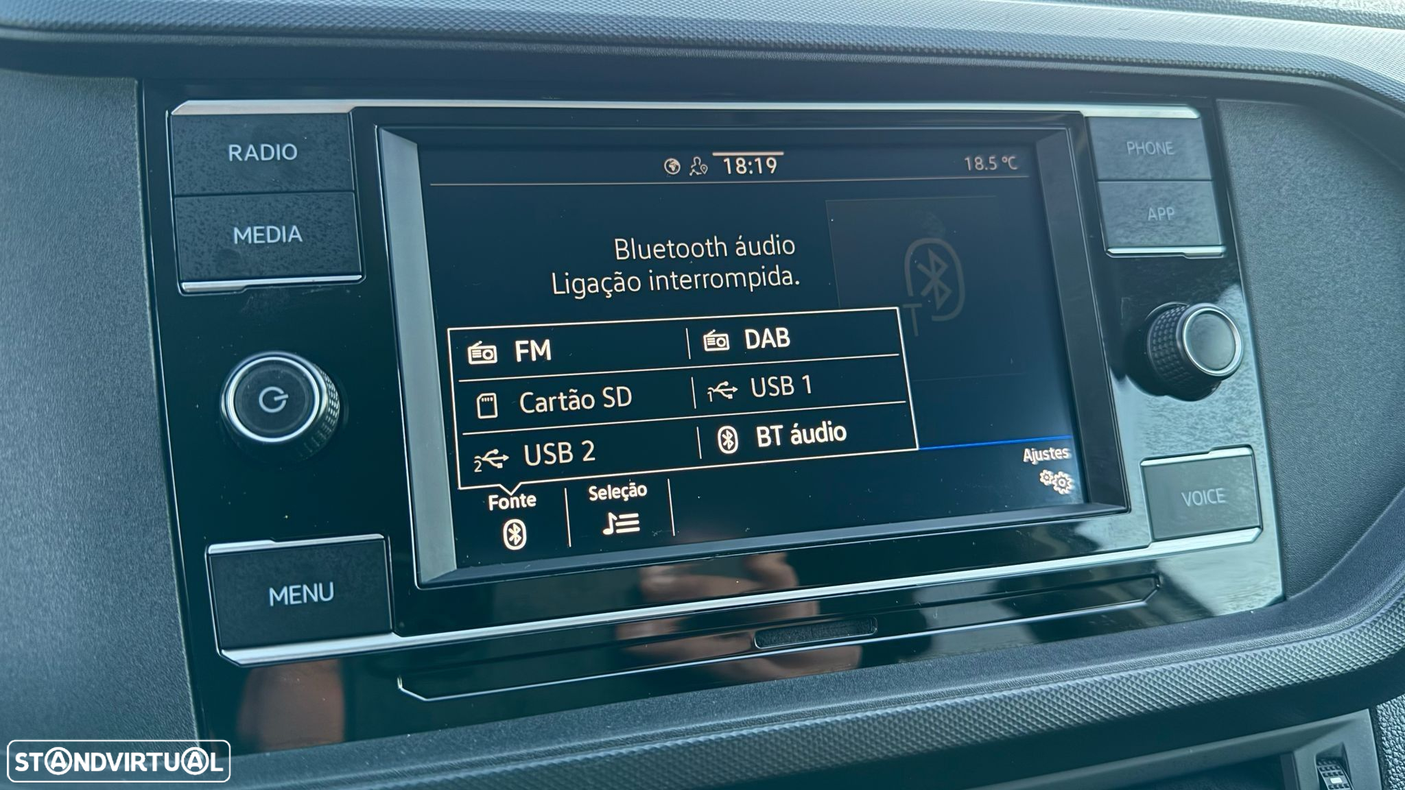 VW T-Cross 1.0 TSI Conceptline - 36