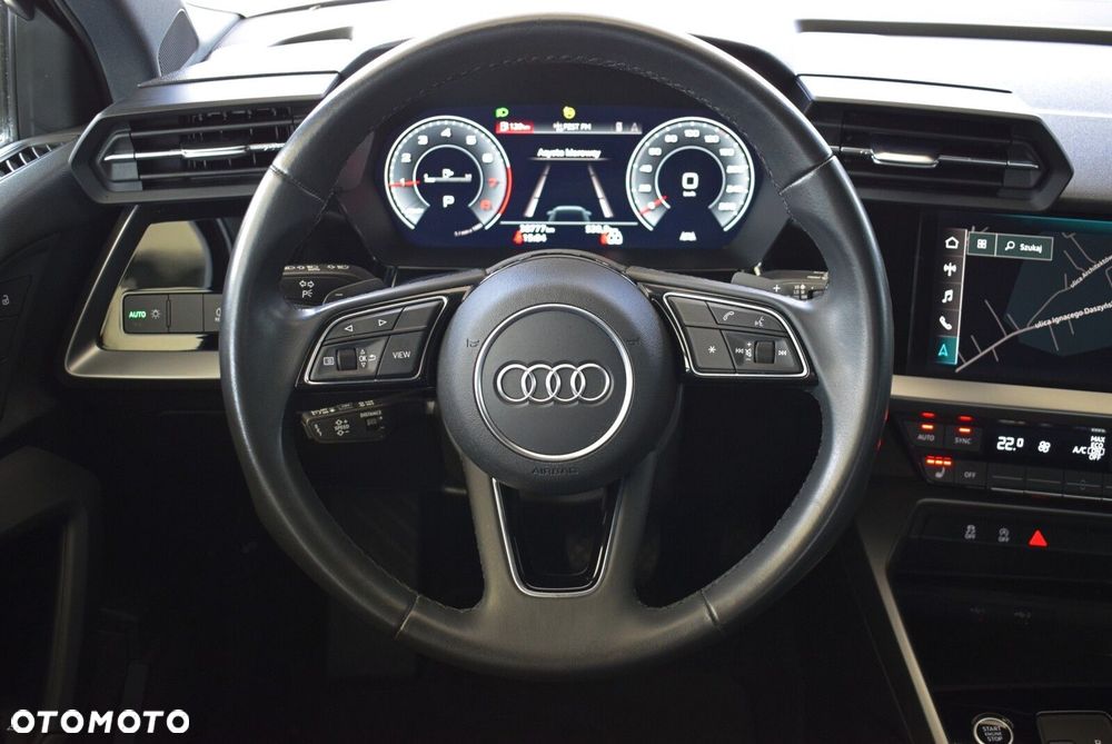 Audi A3 Sportback - 19