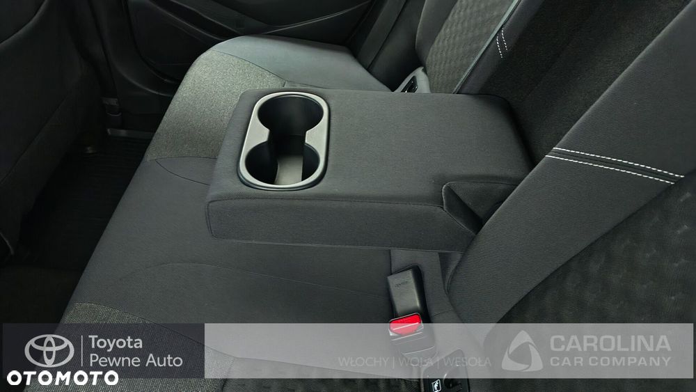 Toyota Corolla 1.8 Hybrid Comfort - 22