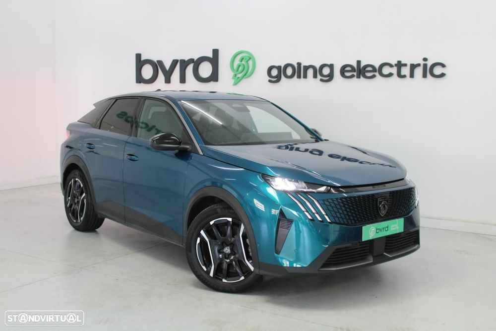 Peugeot E-3008 73 kWh Allure - 2