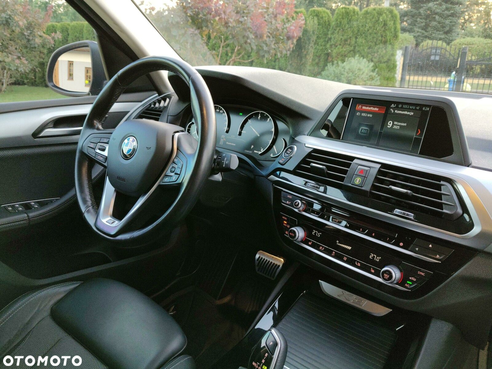 BMW X3 - 28