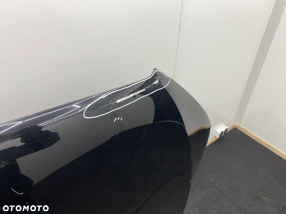 MERCEDES GLC W253 MASKA POKRYWA SILNIKA POZNAŃ GIEŁDA - 10