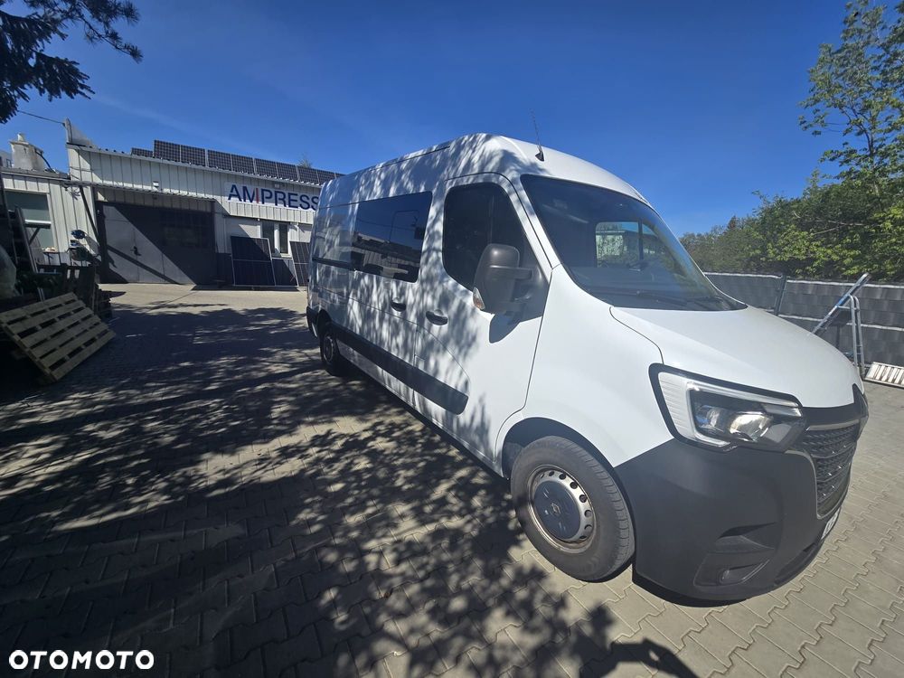 Renault Master - 7