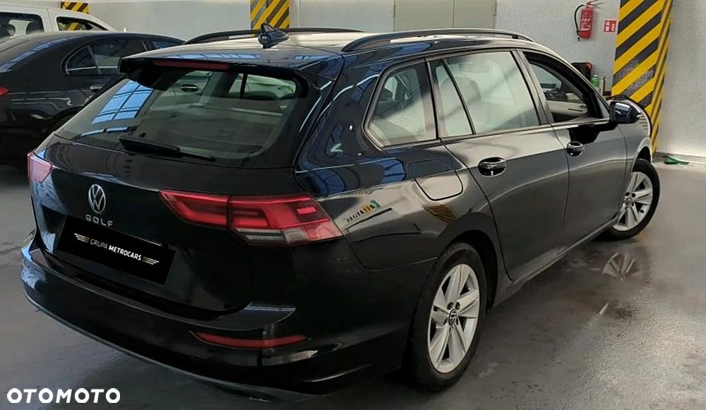 Volkswagen Golf VIII 1.5 TSI EVO Life - 7