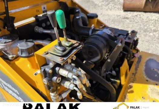 Thwaites Wozidło przegubowe THWAITES  1  TON HIGH TIP , 2018 rok - 14