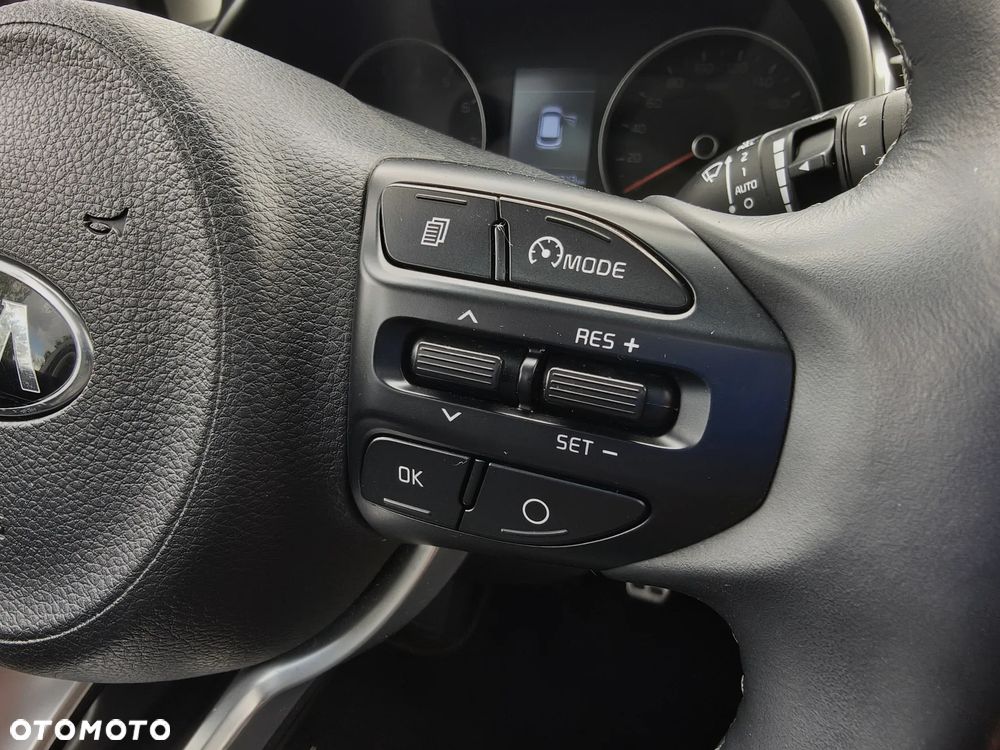 Kia Stonic 1.0 T-GDI 120 Platinum Edition - 19