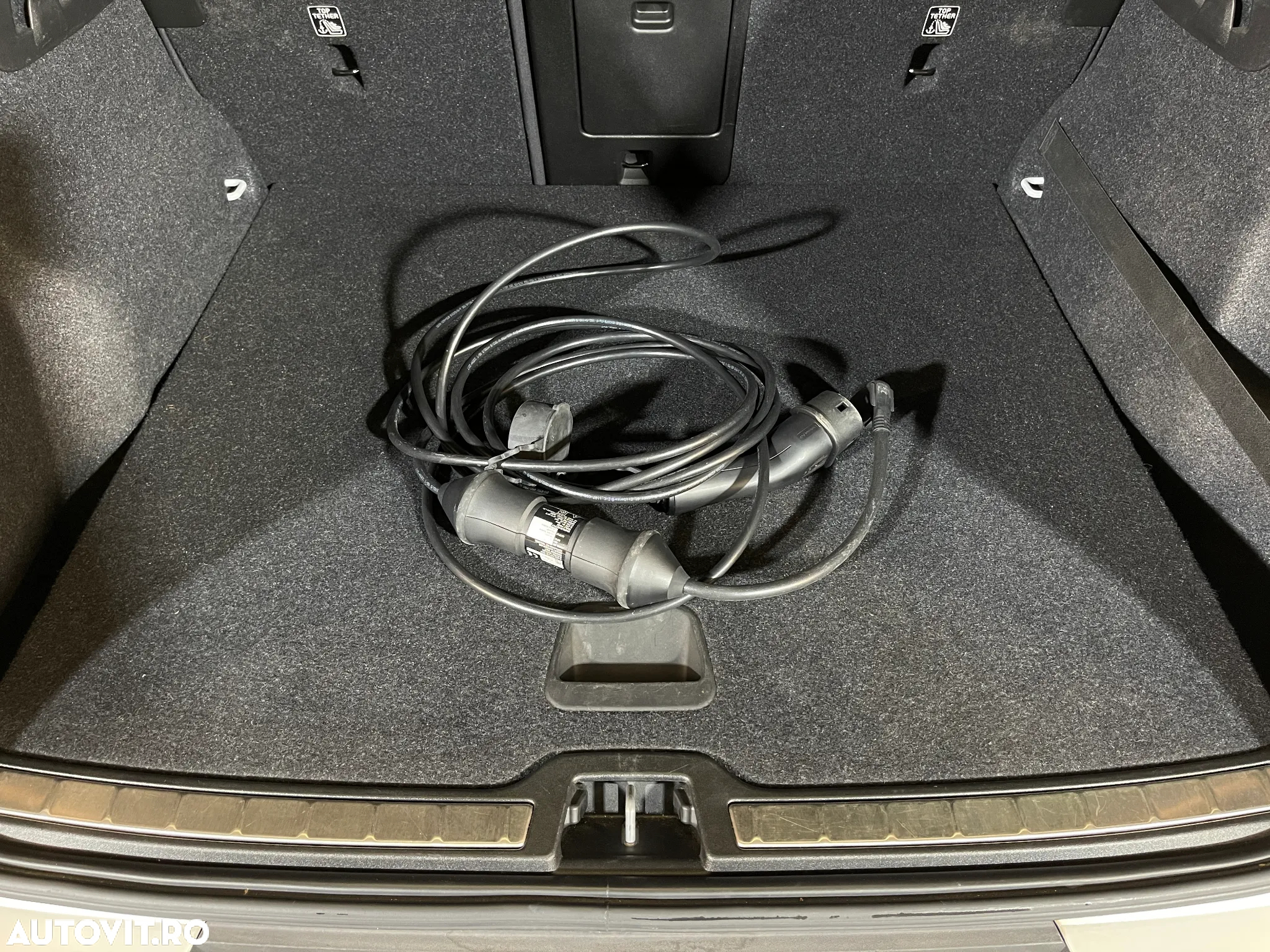 Volvo XC 40 Recharge T5 Twin Engine AT7 Inscription - 30