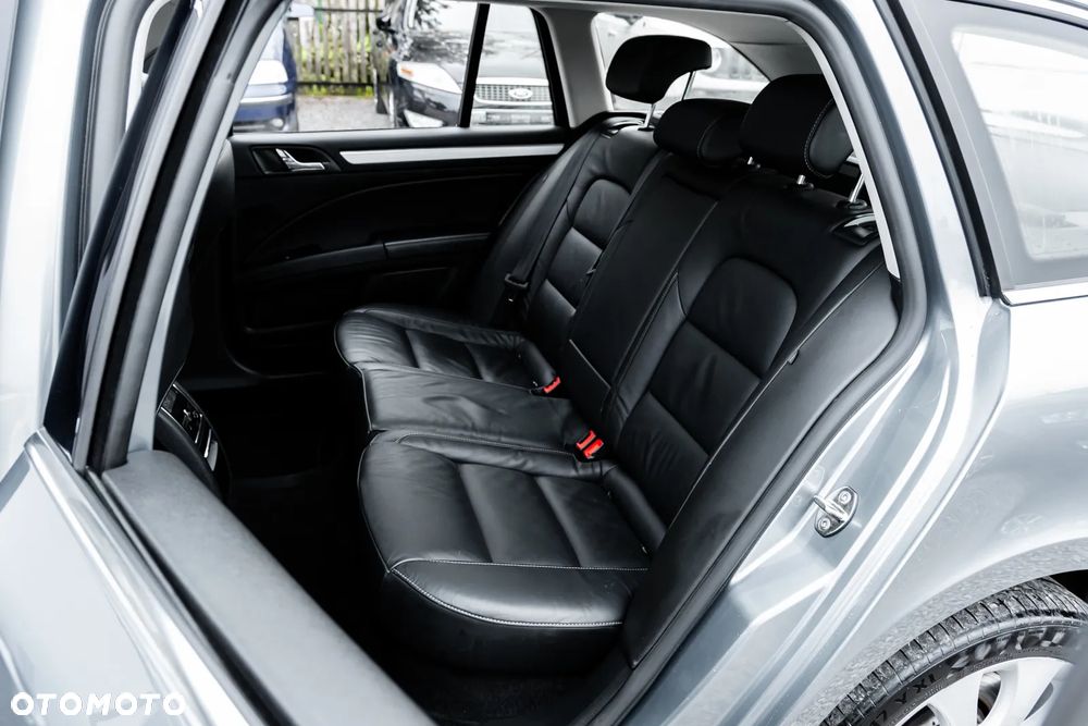 Skoda Superb 3.6 V6 4x4 DSG Elegance - 21