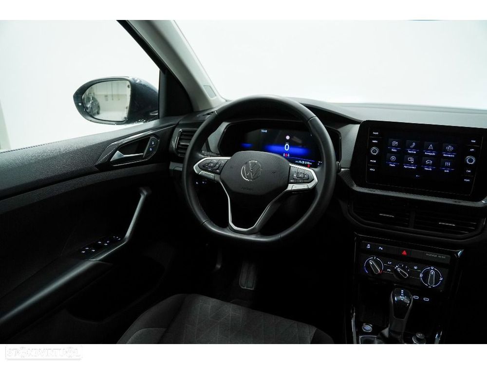 VW T-Cross 1.0 TSI Urban DSG - 29