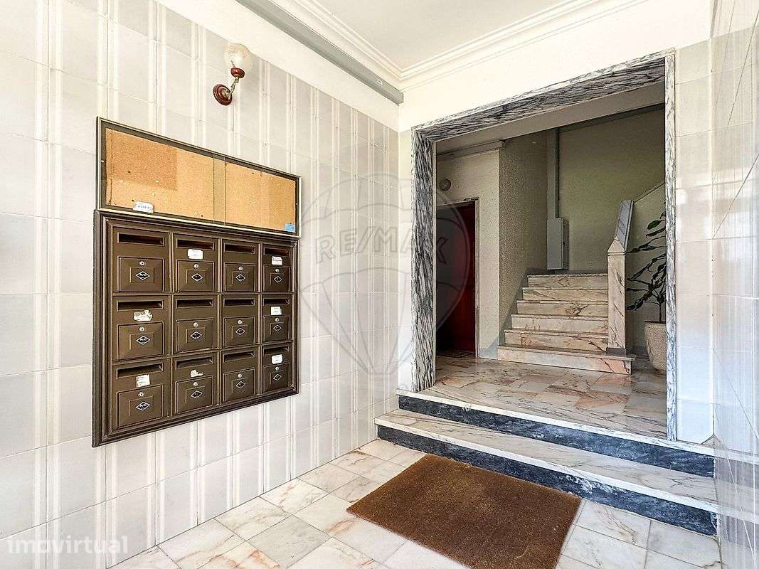 Apartamento T4 para venda - Grande imagem: 3/32