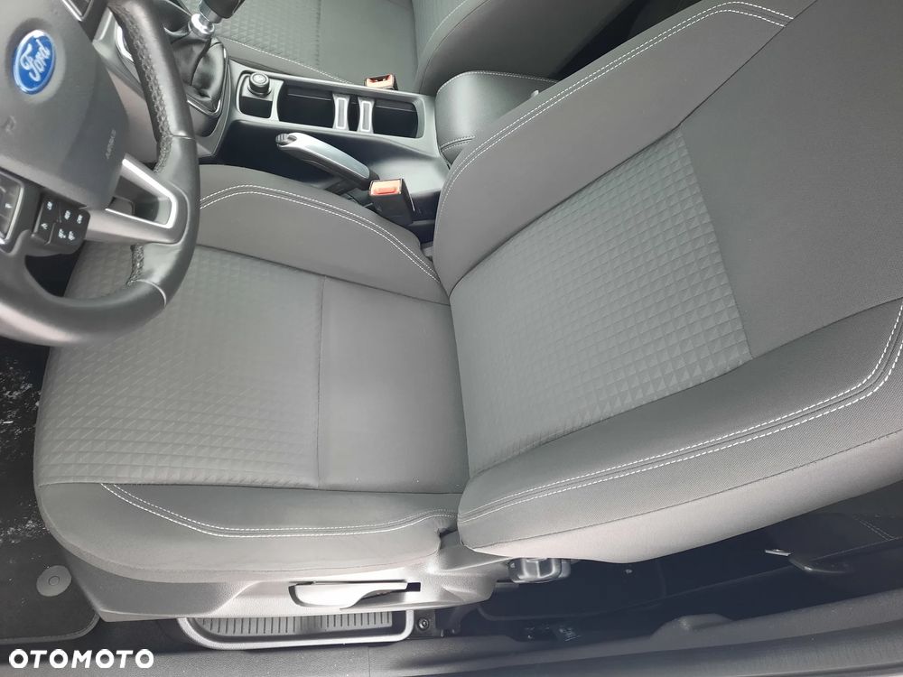 Ford C-MAX 1.0 EcoBoost Edition ASS - 22