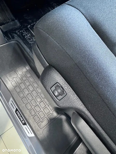 Toyota proace - 7