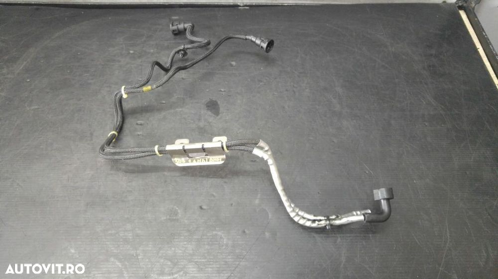 Conducta combustibil 1.6 hdi peugeot 308 208 5008 citroen c3 c4 - 3