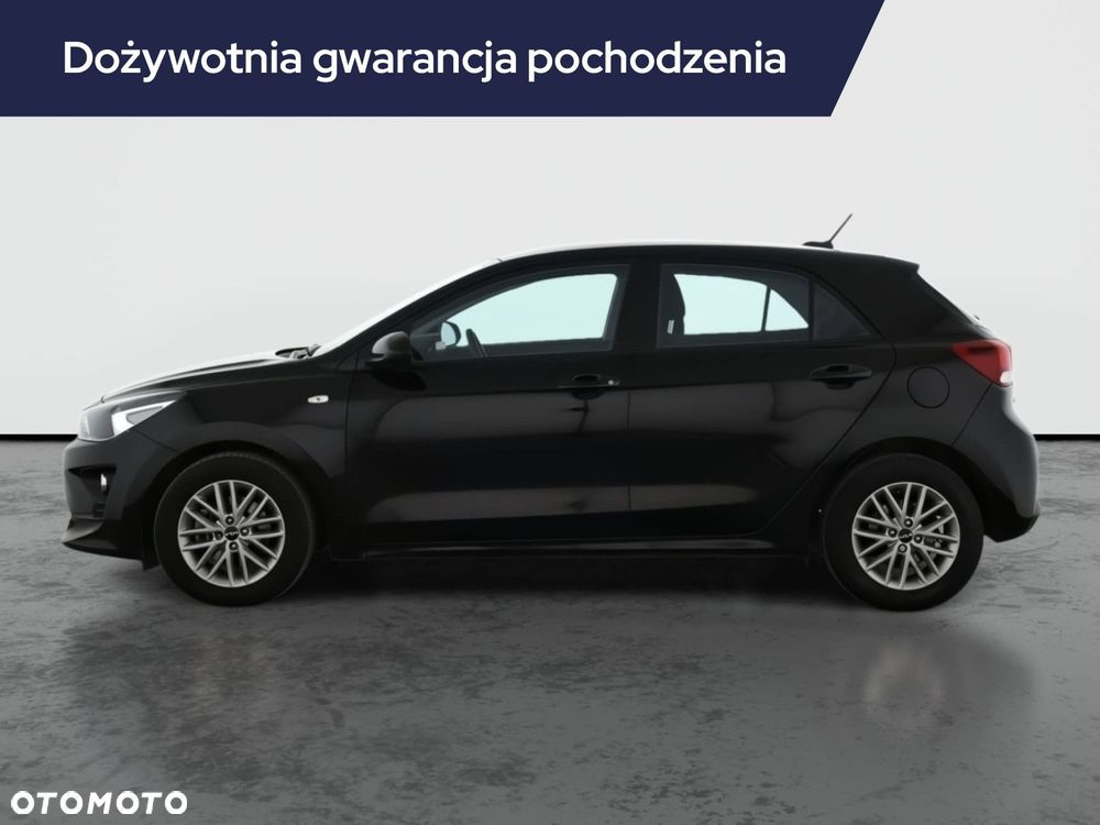 Kia Rio - 4