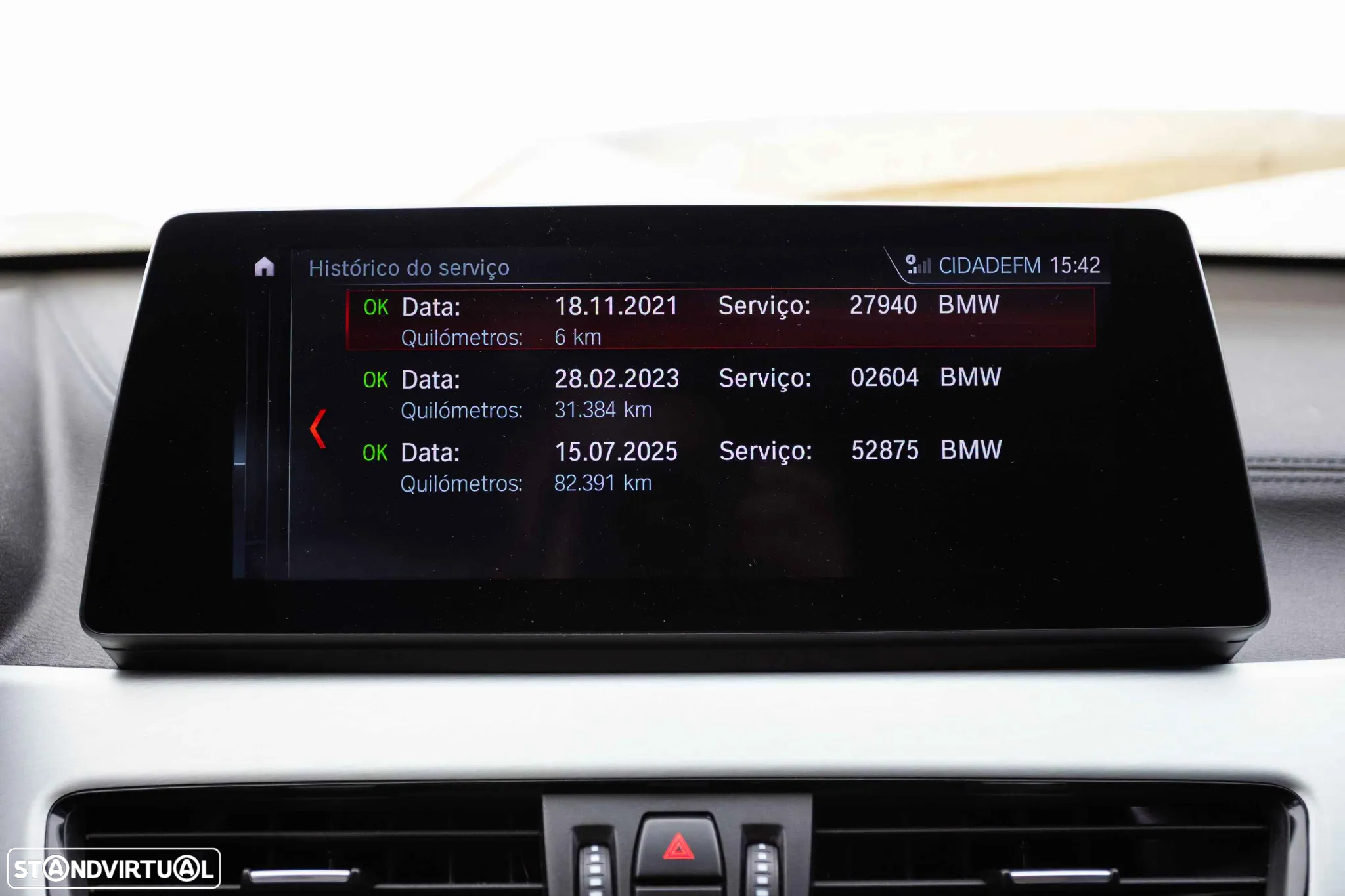 BMW X1 25 e xDrive Line Sport - 60