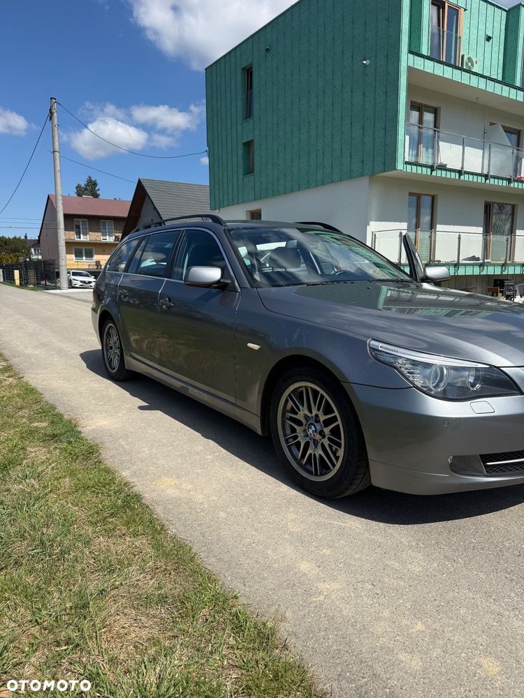 BMW Seria 5 - 2