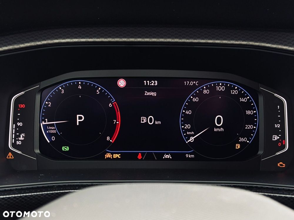 Volkswagen T-Cross - 19