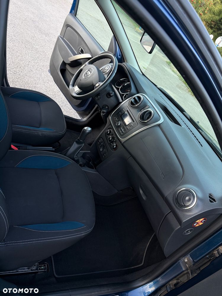 Dacia Sandero 0.9 TCe Laureate - 16