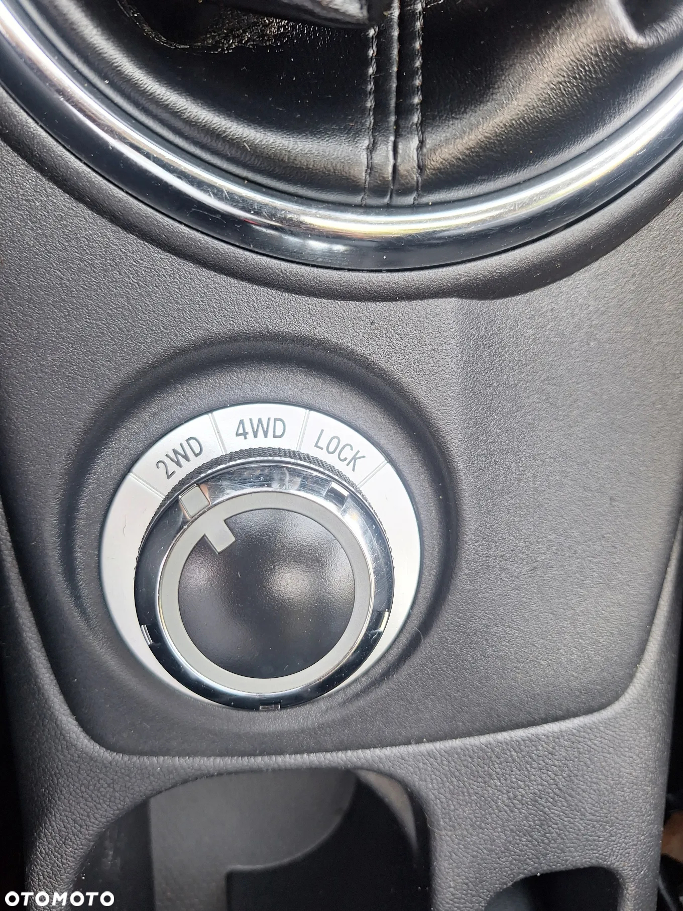 Peugeot 4008 HDI FAP 150 Stop & Start Allure - 21