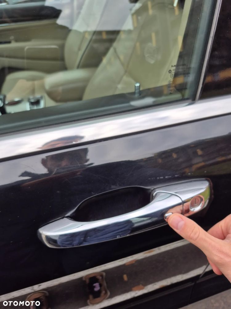 Jeep Grand Cherokee 3.0 CRD Overland - 18