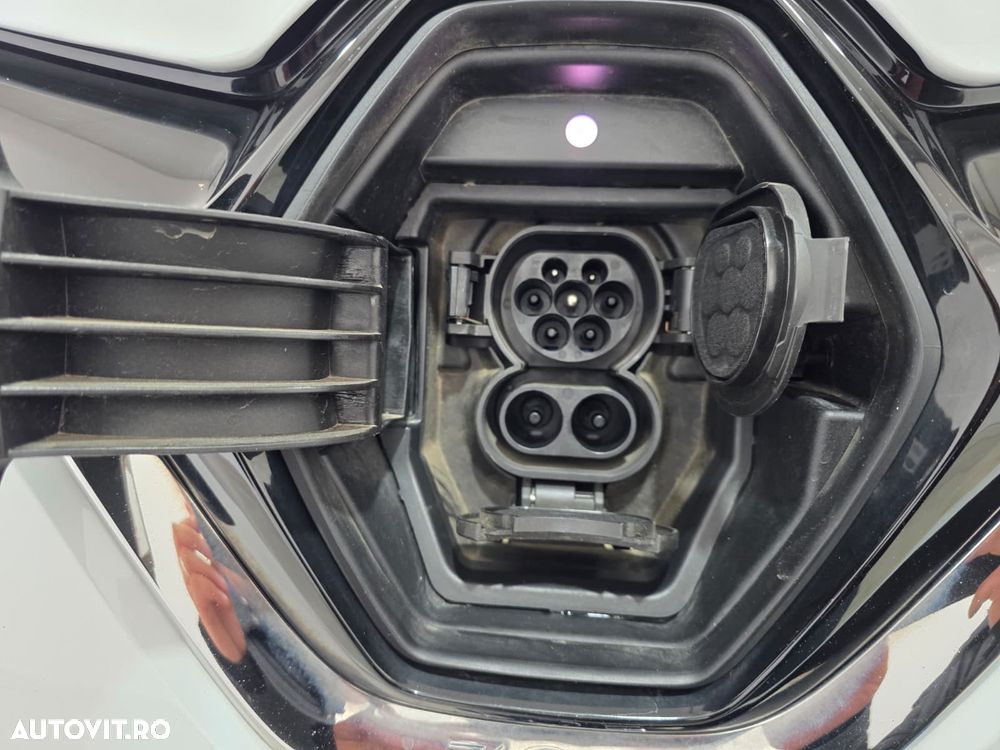 Renault ZOE 50 R135 Iconic - 5