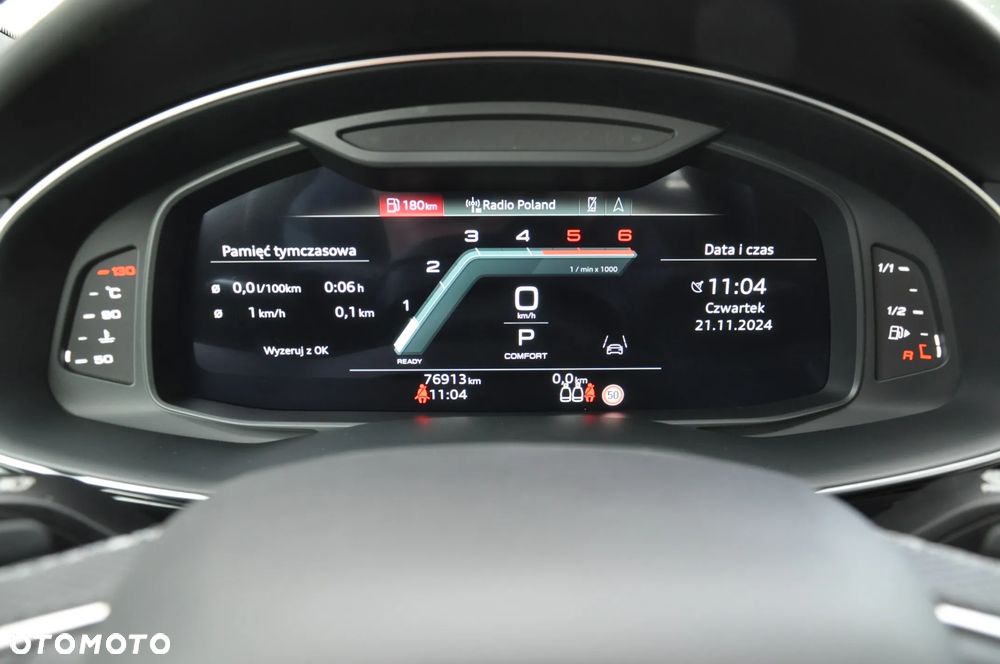 Audi Q8 50 TDI mHEV Quattro Tiptronic - 26