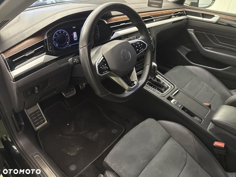 Volkswagen Arteon - 10