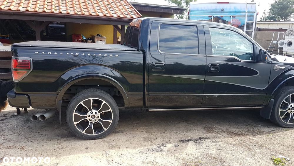 Ford F150 - 13
