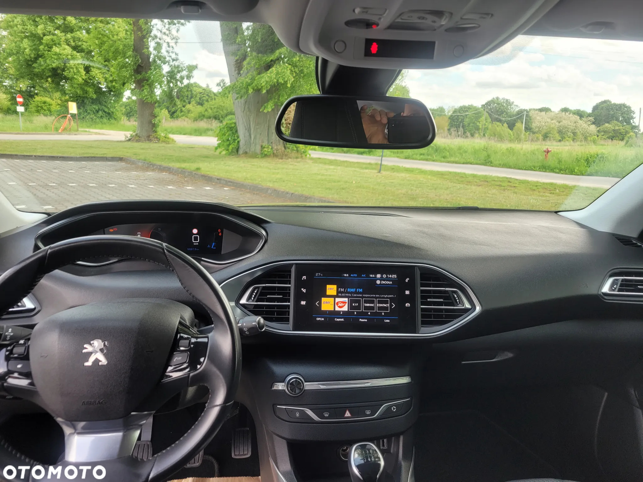 Peugeot 308 1.2 PureTech GPF Active S&S - 18
