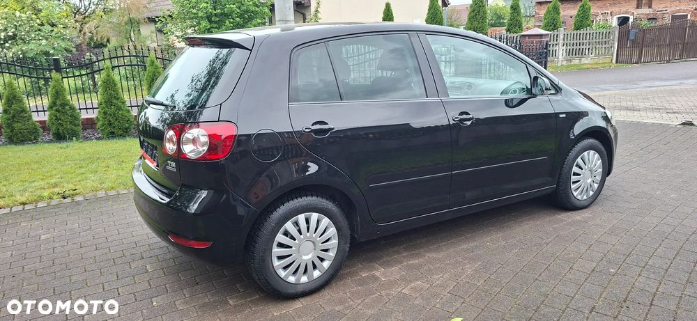 Volkswagen Golf Plus 1.2 TSI Life - 16