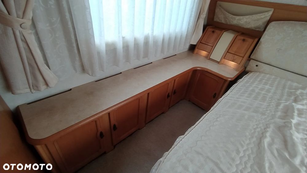 Tabbert comtesse - 33