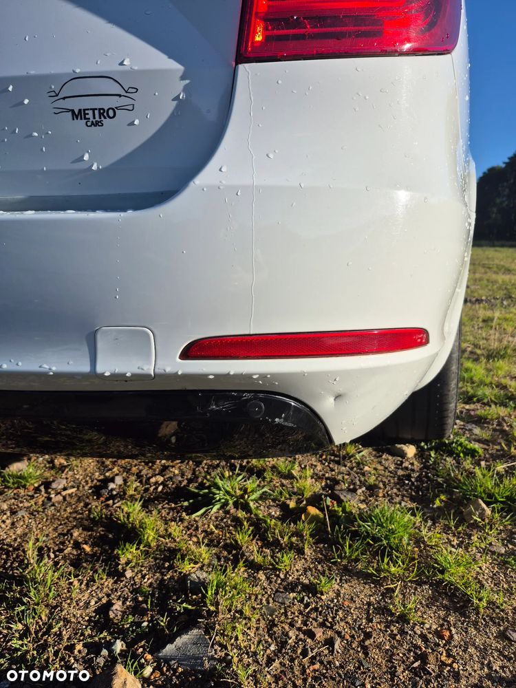 Skoda Superb 2.0 TDI Active - 19