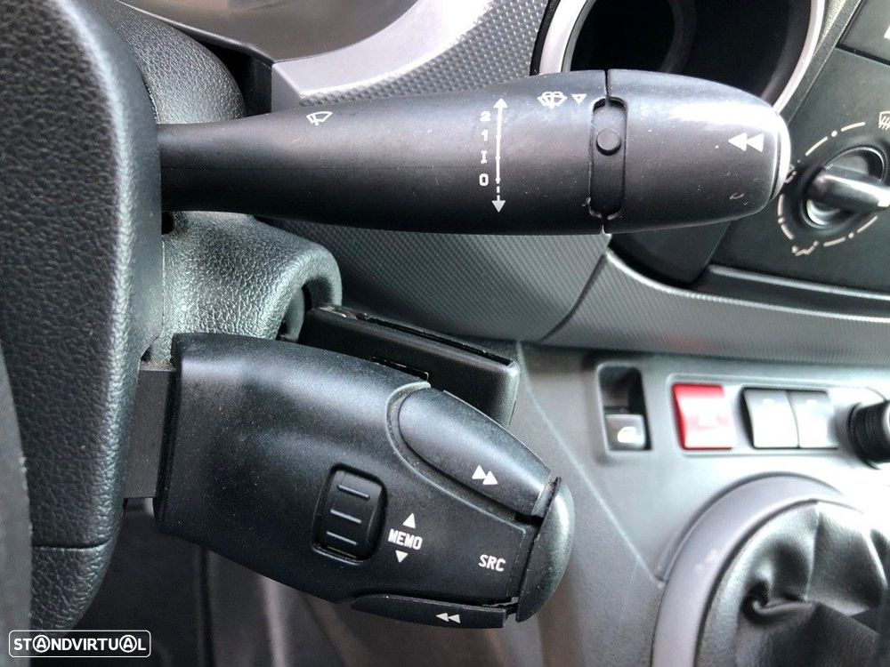 Peugeot Partner L1 1.6 HDI 100cv - AC - IVA DEDUTÍVEL - 34