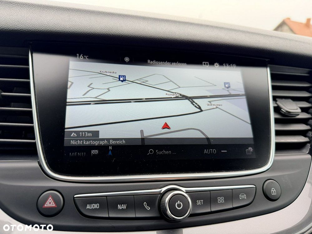 Opel Grandland X 2.0 D Start/Stop Automatik Ultimate - 29