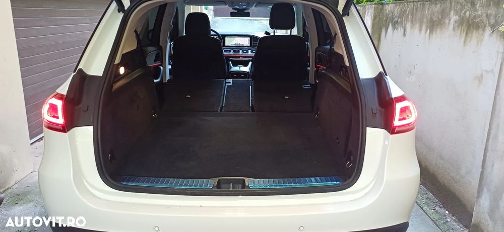 Mercedes-Benz GLE 350 de 4MATIC 9G-TRONIC - 13