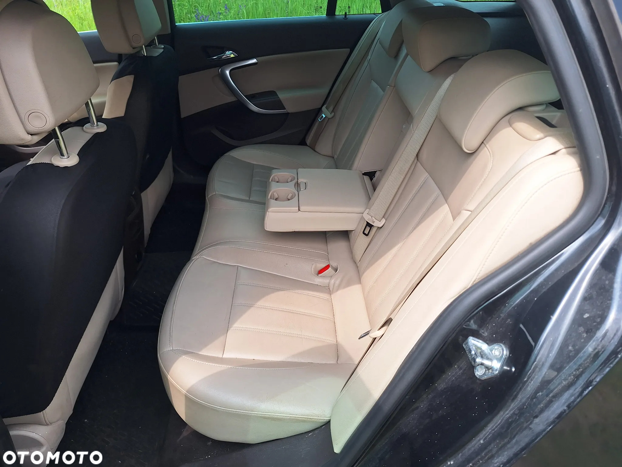Opel Insignia 2.0 CDTI Edition S&S - 17