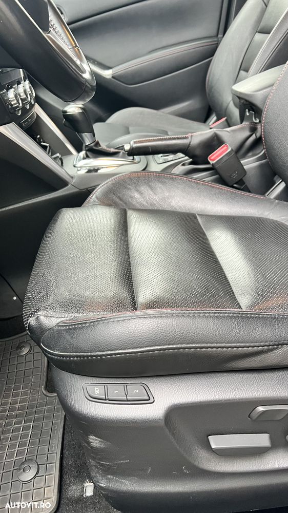 Mazda CX-5 - 12