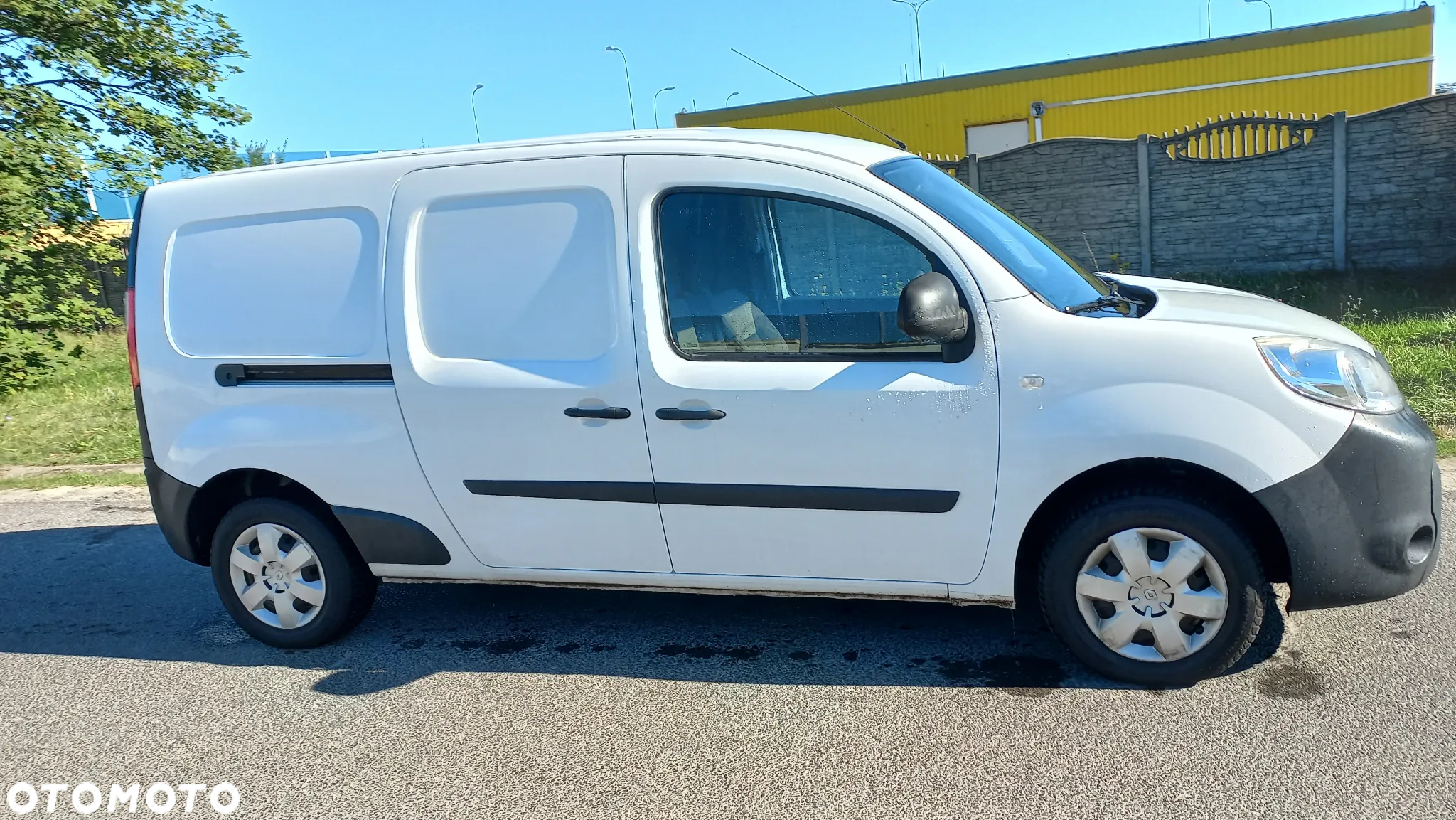 Renault Kangoo - 39