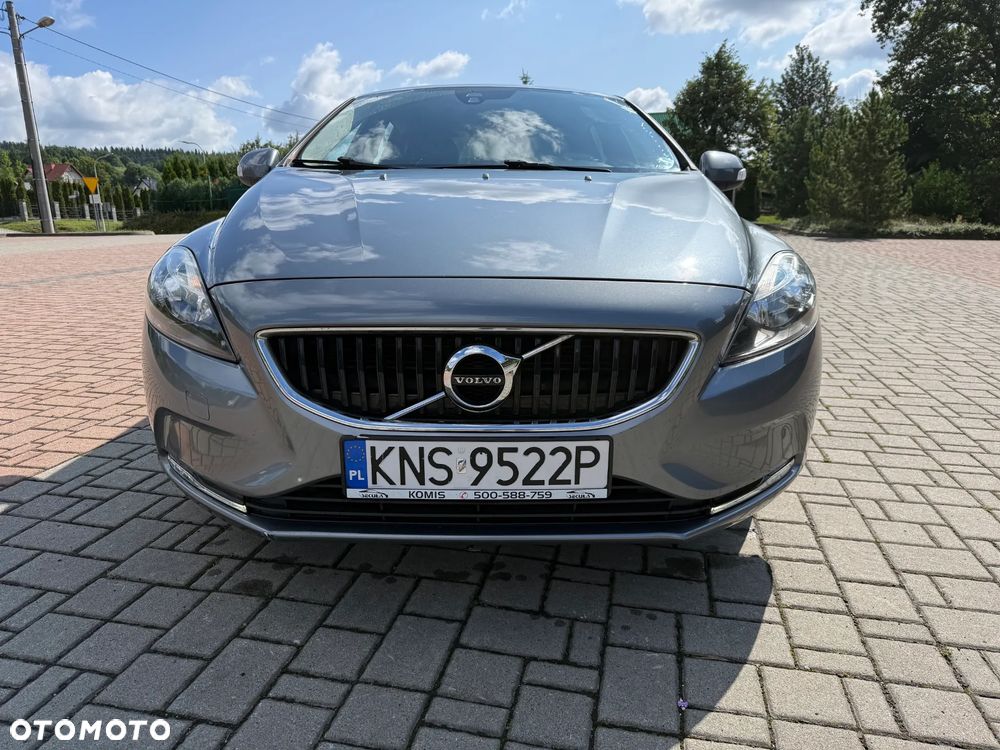 Volvo V40 Cross Country D2 - 2