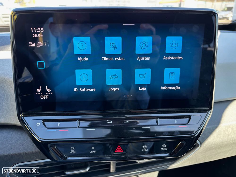 VW ID.3 Pro - 20