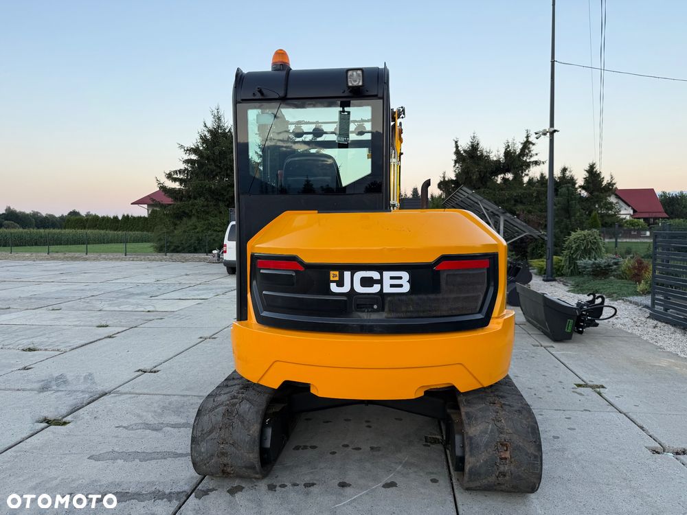 JCB 57C-1 - 5