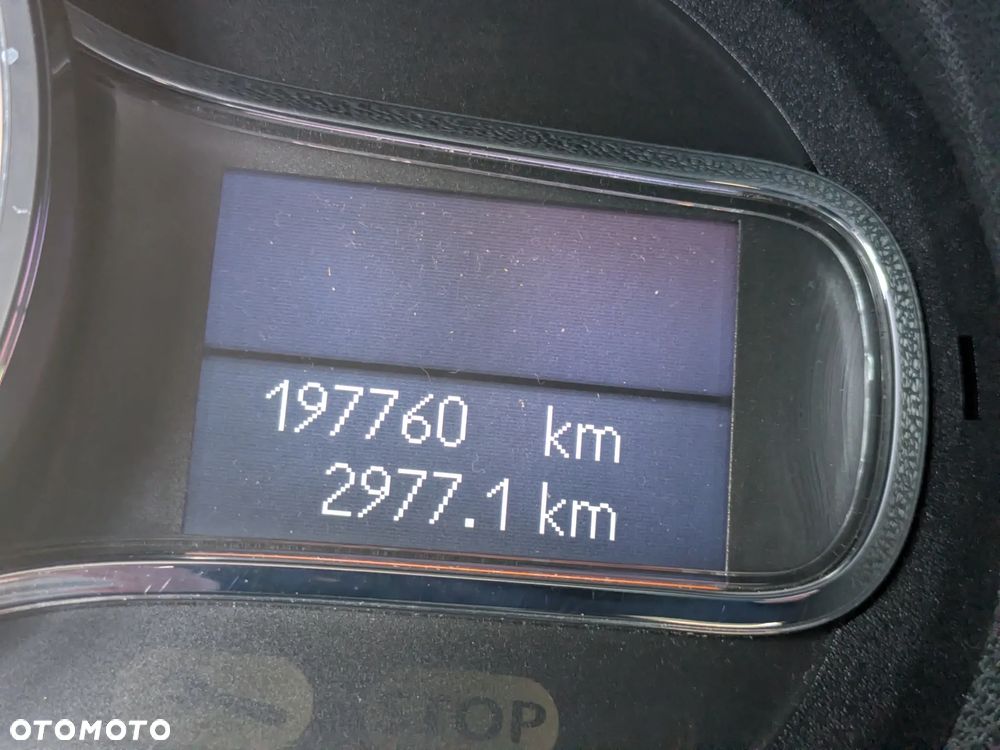 Renault Megane 1.5 dCi Bose Edition - 17