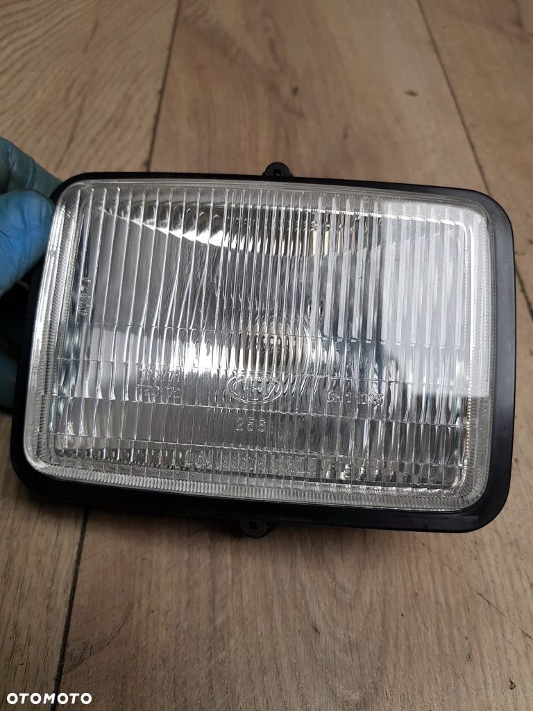 Klosz reflektora lampy CEV 256 Honda Camino Garelli Benelli - 4