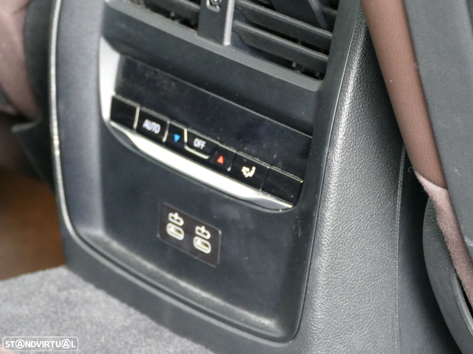 BMW i4 M50 - 23