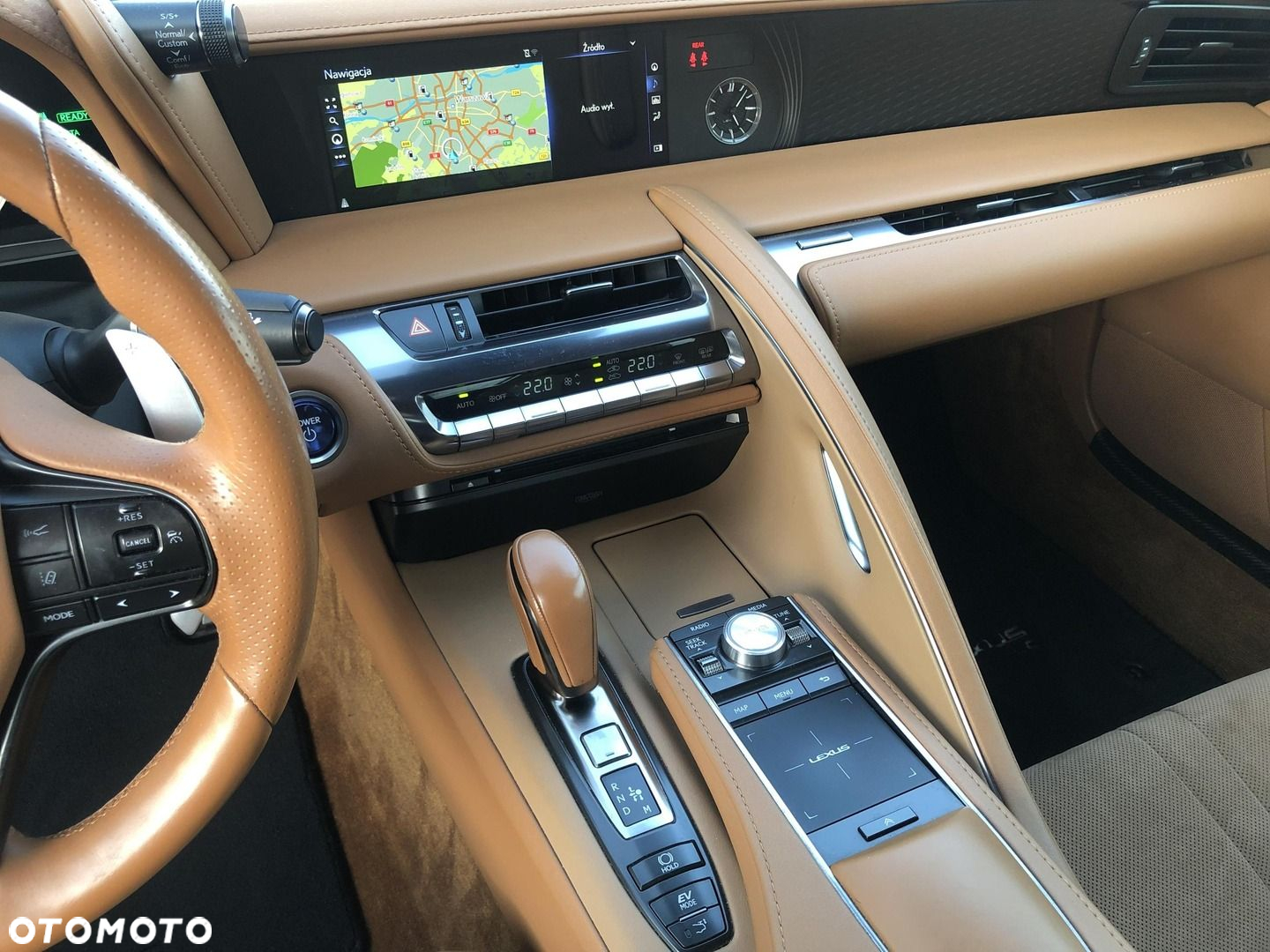 Lexus LC - 16