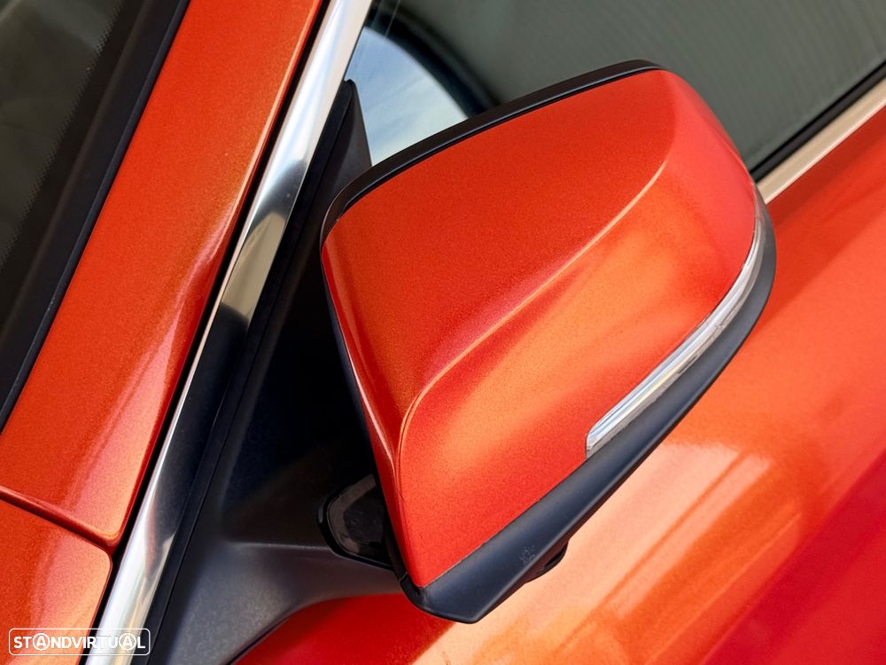 BMW 428 i Aut. Luxury Line - 9