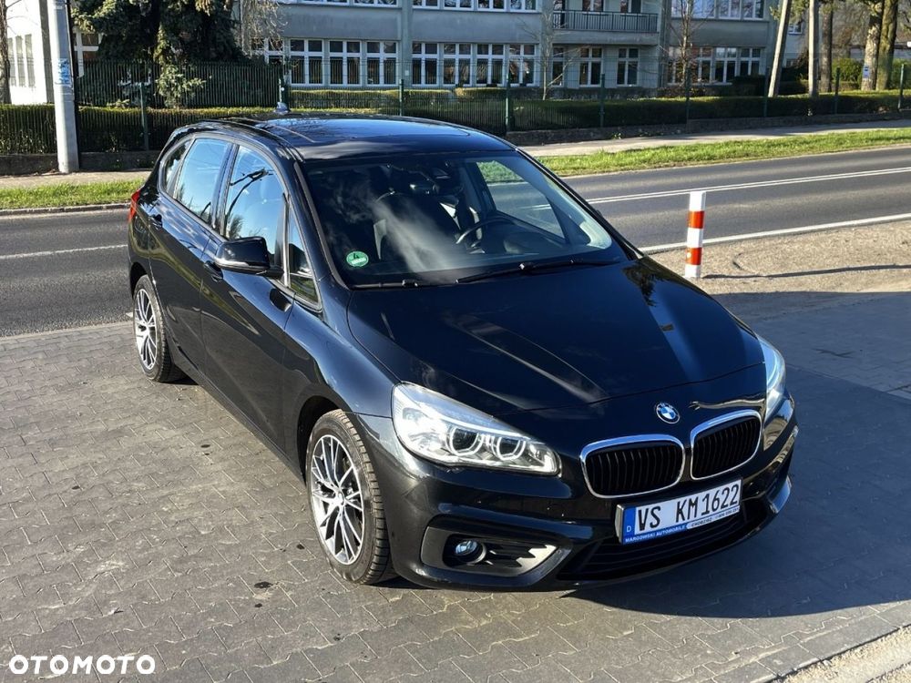 BMW Seria 2 - 9