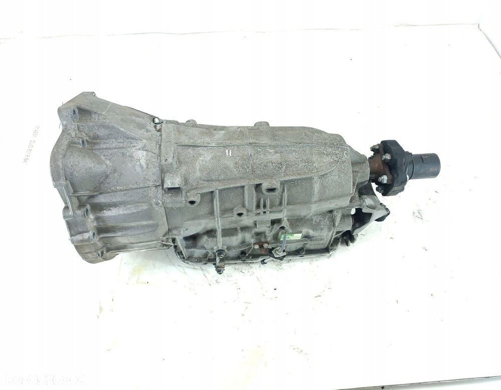 SKRZYNIA BIEGÓW AUTOMATYCZNA BMW E91 E90 2.0 6L45 24243513 - 1