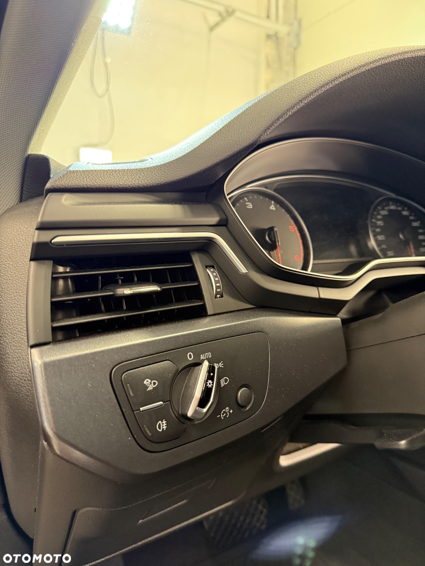 Audi A4 - 22